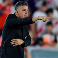 ¿Se viene la rotación? Gallardo define el once de River para enfrentar a Sarmiento
