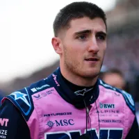 Expertos en Fórmula 1 aseguran que Jack Doohan fue responsable del choque en las prácticas del GP de Japón: “Inexplicable”