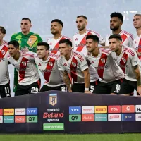 Casi 10 millones: la fortuna que perdió River por la revalorización de 15 jugadores de su plantel