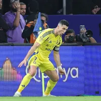 Se aleja de Messi: Cristiano Ronaldo marcó dos goles y tomó distancia en la carrera por ser el máximo goleador de la historia