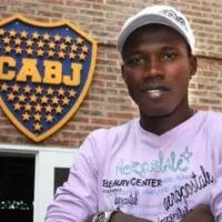 Jugó con Riquelme y Palermo en Boca, una lesión lo traicionó y hoy tiene una escuelita de fútbol: “Me arrepentí de haberme ido”