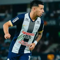 Conmebol sancionó a un jugador de Alianza Lima por decirle “boliviano” a un hincha de Boca