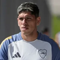 Con el regreso de Palacios, Fernando Gago confirmó los convocados de Boca para recibir a Barracas Central