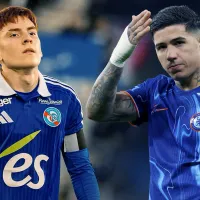 El motivo extrafutbolístico por el que el Colo Barco podría dejar sin Champions League al Chelsea de Enzo Fernández