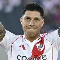 Por qué no juega Enzo Pérez en River vs. Sarmiento por el Torneo Apertura 2025