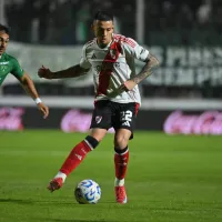 Así quedó la tabla del Torneo Apertura 2025 tras el empate entre River y Sarmiento