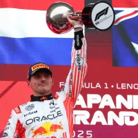 Verstappen ganó el GP de Japón: así le fue a Jack Doohan y Pierre Gasly en Alpine