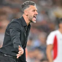 Pese a la victoria sobre Chivas, los hinchas de Rayados piden la salida de Demichelis: “Se debe ir”