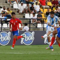 Qué resultados necesita la Selección Argentina en el Sudamericano Sub 17 para clasificar al Mundial