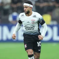 Memphis Depay apuntó contra la Confederación Brasileña de Fútbol: “Anuncios tontos”