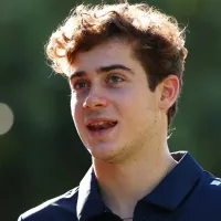 En medio del mal momento de Jack Doohan, Franco Colapinto probó el Alpine en Monza: “¿Me dejan manejar a mí?”