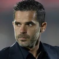 La pregunta que Fernando Gago no quiso contestar tras el triunfo de Boca: “Yo no hablo”