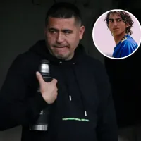 Fuerte acusación de un ex Boca contra Riquelme: “El hermano me ofreció un representante, dije que no y se me vino todo abajo”