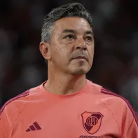 Los dos regresos que tendrá Marcelo Gallardo en River pensando en la Copa Libertadores