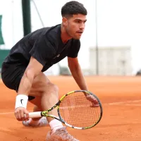 Carlos Alcaraz reveló cómo lo afectó la suspensión de Jannik Sinner: “Es presión me mató”