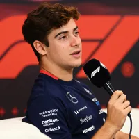 La polémica frase de Franco Colapinto que enfureció a todo Uruguay: “Es como una provincia de Argentina”