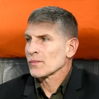 La cruda respuesta de Palermo ante el mal momento de Olimpia: “Se me murió mi hijo”