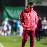 Se filtró la mirada de Gallardo sobre qué pasa con Montiel, Pezzella, Acuña y Driussi en River