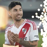 Con varios cambios y la vuelta de Montiel: los 11 de River para recibir a Barcelona por la Libertadores