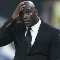 Segundo Castillo, entrenador de Barcelona, le puso picante al duelo con River por la Libertadores: “No vamos a ir a ver qué pasa”