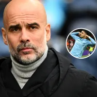 50 millones: el ‘Plan B’ de Pep Guardiola para reemplazar a Kevin De Bruyne en el Manchester City