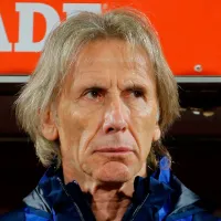 Gareca habló de la última provocación de Arturo Vidal a la Selección Argentina: “Estoy seguro que no lo piensa”