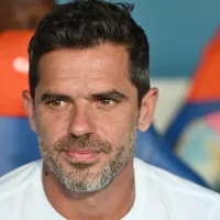 Gago habló de todo: su relación con el Consejo, qué pasa con Cavani y los detalles de la eliminación de la Libertadores