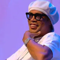 Ronaldinho eligió al mejor jugador del mundo en la actualidad: “Tiene un estilo brasileño, es indescifrable y mete muchos goles”