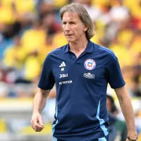 En plena crisis con la Selección de Chile, Ricardo Gareca se volvió a referir a la posibilidad de dirigir a Boca: “Me gustaría volver al fútbol argentino”