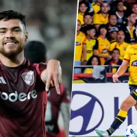 River vs. Barcelona de Ecuador por la Copa Libertadores: formaciones confirmadas