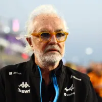 Con Colapinto a la espera de un cambio en Alpine, Flavio Briatore soltó un palito para Dooohan: “Si no eres competitivo no vas a ningún lado”