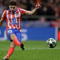 Publican otro informe que condiciona a la UEFA por la polémica del penal de Julián Álvarez al Real Madrid