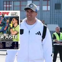 La reacción en Francia a la llegada del Dibu Martínez para enfrentar al PSG