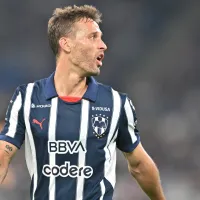 Sergio Canales rompió el silencio y habló del incidente con Demichelis en Monterrey: “No me arrepiento de nada”