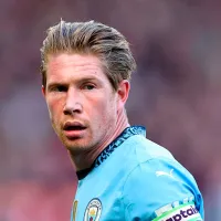 Mascherano rompió el silencio sobre el posible arribo de Kevin De Bruyne a Inter Miami: “Se lo que genera”