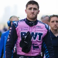 Jack Doohan se expone a sanciones por correr lesionado en el GP de Japón: cómo afecta a Alpine y a Franco Colapinto