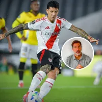 “River tiene un karma con los penales y está años luz de los mejores equipos de Gallardo “