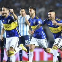 No juega hace 7 meses, tuvo un altercado con Gago y ahora Boca lo tendrá a disposición