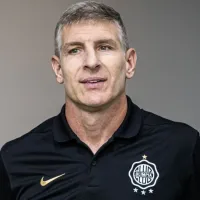 Guillermo Barros Schelotto dejó sin trabajo a Martín Palermo en Olimpia y podría reemplazarlo un ex River