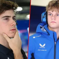 La ventaja que tiene Paul Aron y podría hacerlo correr en F1 con Alpine antes que Franco Colapinto