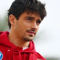 Ferrari confirmó que Charles Leclerc no correrá en el Gran Premio de Bahréin durante la FP1