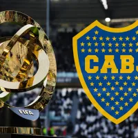 FIFA reveló los cinco partidos del Mundial de Clubes que más entradas vendieron y Boca está en la cima