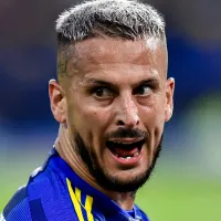 Darío Benedetto, sin filtro sobre su salida de Boca: “Hubo manejos que no me gustaron”