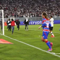 Descalificación: la grave sanción que podría recibir Colo Colo por los incidentes ante Fortaleza