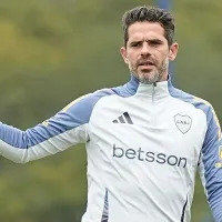 Los convocados de Boca para visitar a Belgrano