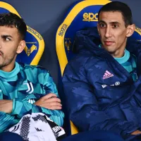 En Italia vinculan a Leandro Paredes y Ángel Di María en un caso de apuestas ilegales