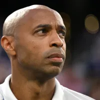 El mejor delantero de ésta generación según Thierry Henry: “Los números no mienten”