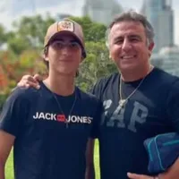 El padre de Leonel Coira arremetió contra Riquelme tras la polémica con Boca: “Voy con todo a la Justicia”