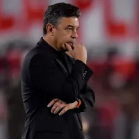 Los cuatro jugadores que deben volver a River a mitad de año, ¿los tendrá en cuenta Gallardo?