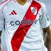 Con un imponente ingreso anual, River cambiará de sponsor principal de su camiseta: los detalles del acuerdo